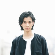 渡邊圭祐、大河ドラマ初出演「光る君へ」柄本佑の嫡男役「プレッシャーに押し潰されないくらい楽しみたい」