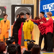 Snow Man深澤辰哉＆岩本照、GENERATIONS小森隼との意外な関係性発覚 渡辺翔太＆宮舘涼太は「青春アミーゴ」披露