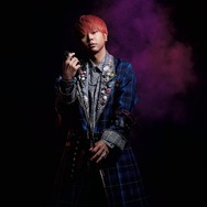 増田貴久「NEWS EXPO」ツアー衣装解説 特別な試みにも挑戦