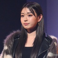 「今日好き」雨宮由乙花「egg」卒業を発表 モデル生活振り返る「ガチキレられて」