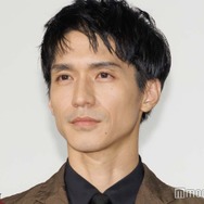 錦戸亮、冒頭の挨拶を修正 観客への温かな“気遣い”に共演者からツッコまれる＜コットンテール＞