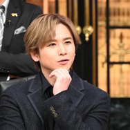 KinKi Kids堂本光一“隠し続けてきたプライベート”初解禁 30年ぶりの再会も実現