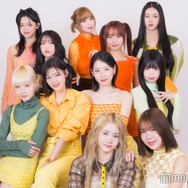 【ME:I（ミーアイ）11人プロフィール／「日プ女子」披露曲・ポジション・キャラクター…】日プから誕生した初のガールズグループ