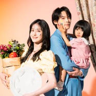 松本若菜、GP帯初主演 SixTONES松村北斗と「西園寺さんは家事をしない」ドラマ化決定