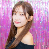 Girls2小川桜花の夢を叶える秘訣 幼稚園の頃から続けていることとは【ガルアワ出演者インタビュー】