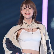 Aマッソ、イケメン実兄の顔出し2ショットが話題「どっちもそっくり」「モテそう」