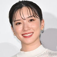 永野芽郁、女優業引退を社長に直談判していた「引き留めてもらった」作品明かす
