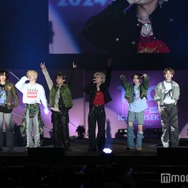 YOSHIKIプロデュースのXY、迫力パフォーマンスで会場圧倒「YOSHI見てるか～？」【TGC teen ICHINOSEKI 2024】