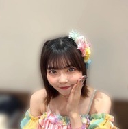 SKE48鈴木愛菜、交通事故で活動休業「リハビリが必要な状況」本人メッセージも公開