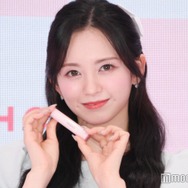 Kep1erマシロ、メンバーと「思い出をいっぱい残したい」 プレゼントも明かす