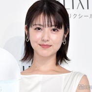 浜辺美波、人気マンガ家と韓国へ 無加工プリクラが話題「天使」「強すぎる」