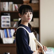 森七菜「ほん怖」初出演で初主演 キッズシッター役で“恐怖体験”に立ち向かう「皆さんに寒気をお届けできたら」