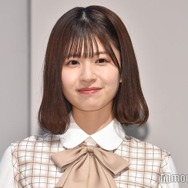 日向坂46松田好花、異例の4人同時卒業発表「私たちメンバーも同じ気持ち」ファンへの想い・今後にも言及