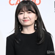 元女子大生社長・椎木里佳さん、第1子出産 息子抱えた夫婦密着2ショットで報告
