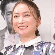 加藤綾菜、新ヘア披露「大人の色気」「美人感増してる」の声