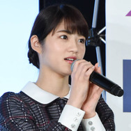 若月佑美、“HOT LIMIT風”強風オールバックSHOTに「顔面強すぎ」「かっこよさ増してて好き」と反響