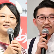 オズワルド伊藤、恋人・蛙亭イワクラの鼻整形を止めていた「つぶれてるの可愛すぎるから」惚気全開トークにスタジオ沸く