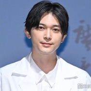 “東の吉沢亮・西の正門良規”に歓喜 Aぇ! group小島健、後輩らとの食事で「胸張って言えた」