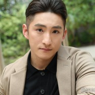 【Netflix「ボーイフレンド」インタビュー／テホン編】価値観が変わった“二度の遠距離恋愛と留学” ゲンセイからもらった「心に留めておきたい大切な言葉」