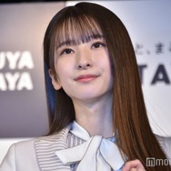 乃木坂46菅原咲月、ショーパンから大胆美脚スラリ「スタイル良い」「絵になる」と反響