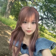 現役JKクリエイターみつき、ビキニ姿でプール満喫「無双」「セクシー」の声