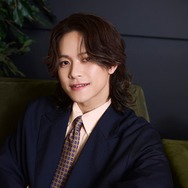 THE RAMPAGE岩谷翔吾、初の書き下ろし小説「選択」敢行決定 原案は横浜流星