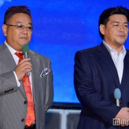 サンド伊達、相方・富澤の復帰を報告 肺炎で療養していた「身体もぼちぼち悲鳴をあげてるんでしょーねー」