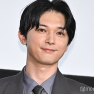 吉沢亮、主演作品が複数の海外映画祭に出品 喜び語る「光栄な限り」【ぼくが生きてる、ふたつの世界】