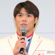 柔道金メダリスト・阿部一二三選手、パリ五輪は骨折中だった