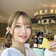 “TikTokで顔バレ”「可愛すぎる」と話題席巻の炊飯器ギャル 正体隠していた理由・大切にしているポジティブギャルマインドは？