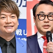 三谷幸喜「古畑任三郎」SMAP回経て香取慎吾の印象ガラリ「もっとクレバーで」