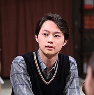 「虎に翼」直人役で話題“ジュノンボーイ出身”青山凌大とは？伊藤沙莉の撮影後の行動に感動…朝ドラ初出演裏話明かす【注目の人物】