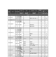 （支援2）高度情報専門人材確保に向けた機能強化への支援 第2回公募（2024年）選定校