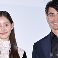 新木優子、タイ撮影現場で差し入れしたものとは 伊藤英明が絶賛「考え抜かれた具」【不都合な記憶】