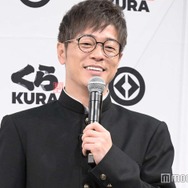 二宮和也・菊池風磨ら「ニノさん」メンバー、人気女優とLINEグループ作成 陣内智則が明かす「誰からも返事返ってこない」