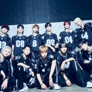 INI、初のファンコンで3年ぶりの地に ユニット曲披露・日替わりコーナーでは「MR.TAXI」再び【FLIP THE CIRCLE】