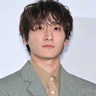 小関裕太、“ハリポタ愛”止まらず「賢者の石」は「映画館で11回ぐらい観ました」