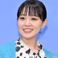 奈緒、母子家庭で育った過去 女優になったきっかけは母への想い