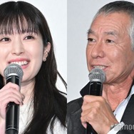 福本莉子「踊る」シリーズ最悪の犯人の娘役は過去作で研究 柳葉敏郎が絶賛「だって怖かったもん」