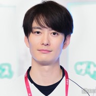 岡田将生、野呂佳代との“約束”忘れ謝罪 主演ドラマ会見で天然ぶり発揮【ザ・トラベルナース】