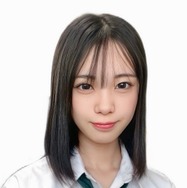 【女子高生ミスコン2024ファイナリスト／エントリーNo.15「みゆ」】敗者復活枠・青森出身の高校2年生