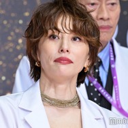 米倉涼子、西田敏行さんと死去2日前に会話 2ショットも公開「悲しすぎてまだ信じられません」