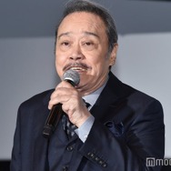 木村拓哉、西田敏行さん死去に「心から哀悼の意を捧げます」日曜劇場などで共演