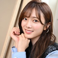 櫻坂46田村保乃が語る“無理のない体作り” 結果に繋がった日々の積み重ねとは【「隣の席になりたい」インタビュー】