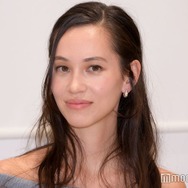 水原希子、交際中の恋人とは遠距離恋愛 1番かっこいい瞬間告白「過去の人にもやってきたことだと思います」