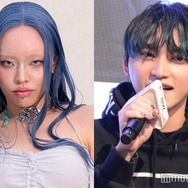 ちゃんみな、SKY-HIと揃って涙 オーディション候補生に放った「人を泣かせるんだったらあなたは千度泣かなきゃいけない」の意味【No No Girls】