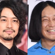 芸人・永野の“ラッセンネタ”は斎藤工監督映画から誕生「一番笑いが起きた」