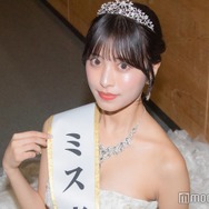 「ミス青山コンテスト2024」結果発表 グランプリは石井凜さん