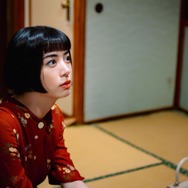 池田エライザ“過酷だった”シーン明かす「迫力は保証できると思います」【海に眠るダイヤモンド】
