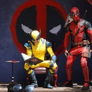 アトモスフィア・エンターテインメント「Story Time with Deadpool」